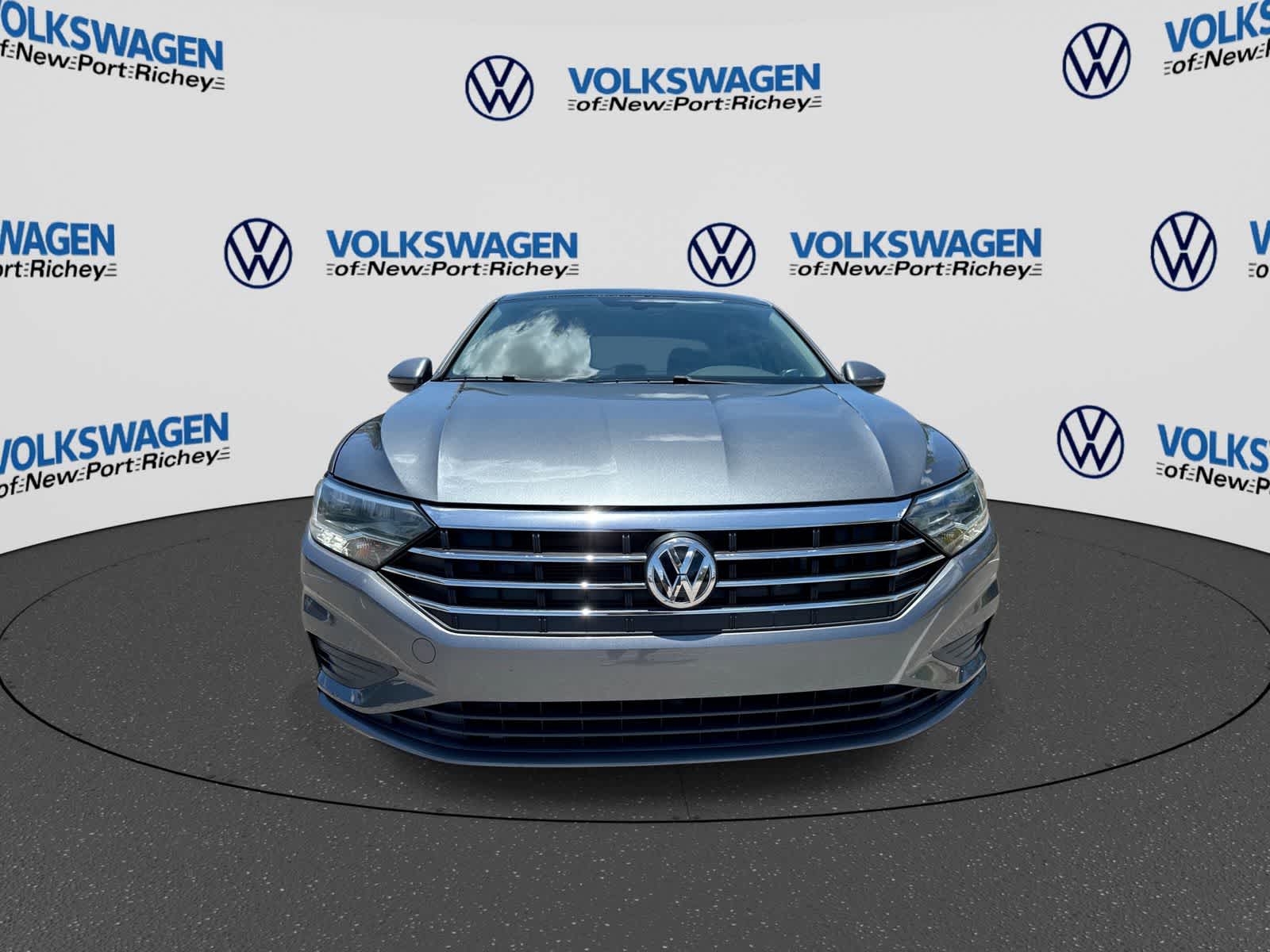 Volkswagen Jetta SE 2020