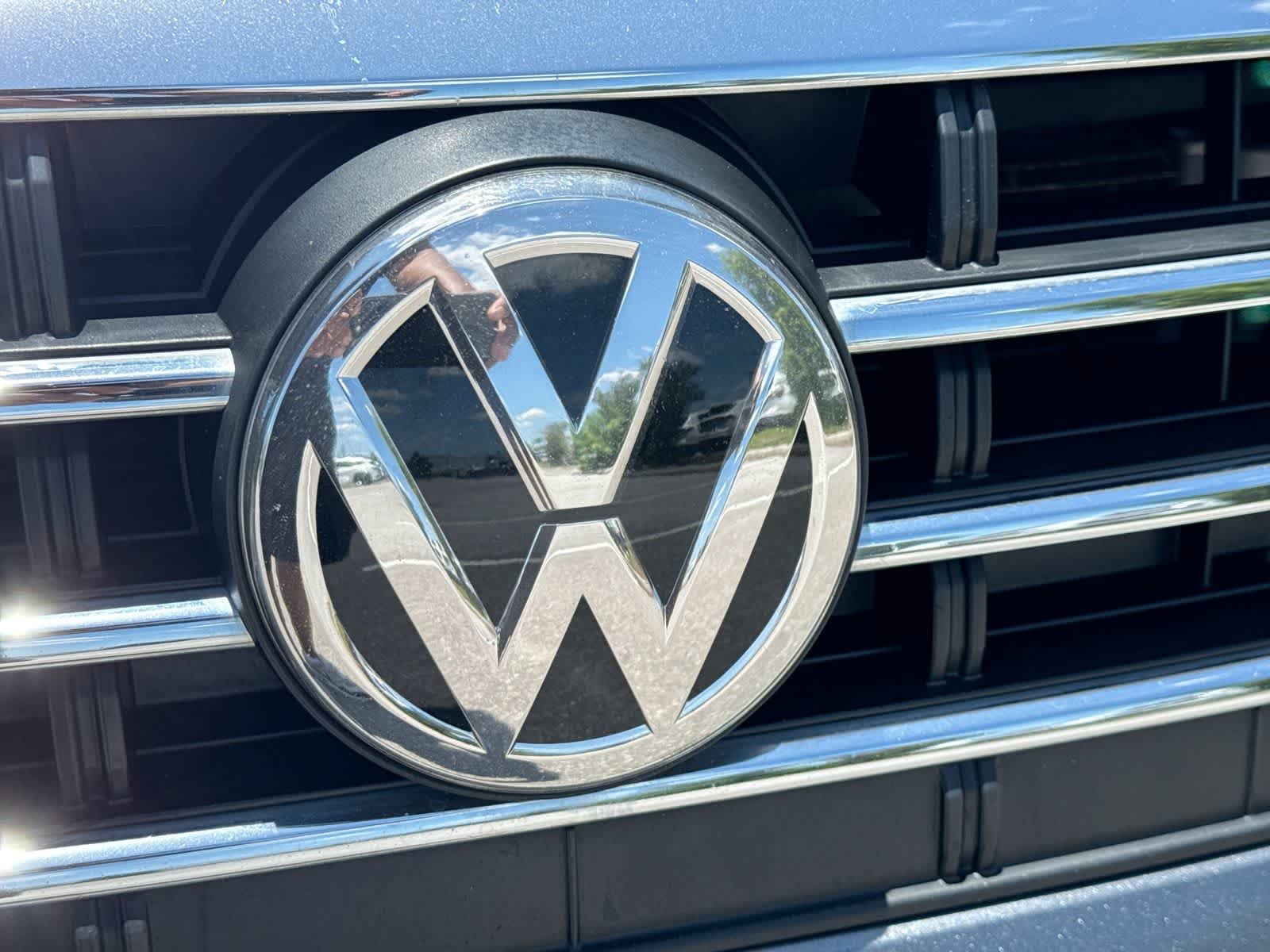 Volkswagen Jetta SE 2020