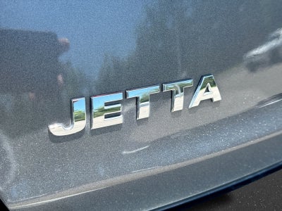 Volkswagen Jetta SE 2020