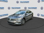 Volkswagen Jetta SE 2020
