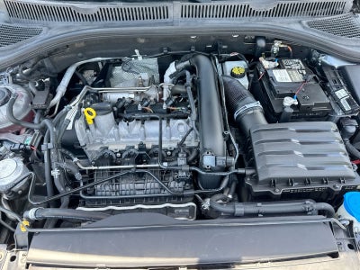 Volkswagen Jetta SE 2020