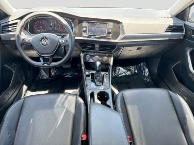 Volkswagen Jetta SE 2020