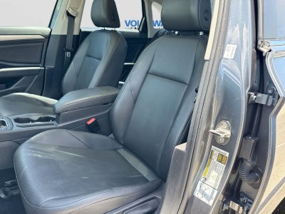 Volkswagen Jetta SE 2020