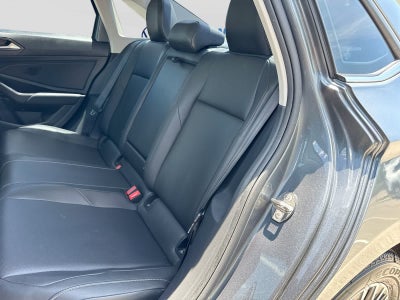 Volkswagen Jetta SE 2020
