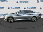 Volkswagen Jetta SE 2020