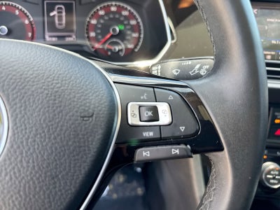 Volkswagen Jetta SE 2020