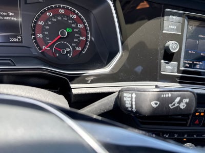Volkswagen Jetta SE 2020