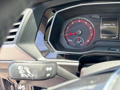 Volkswagen Jetta SE 2020