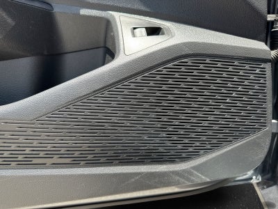 Volkswagen Jetta SE 2020