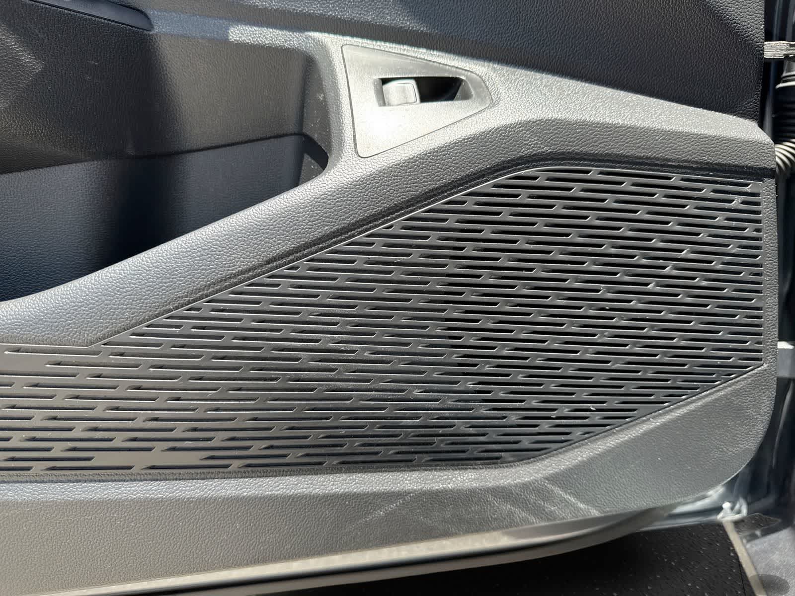 Volkswagen Jetta SE 2020