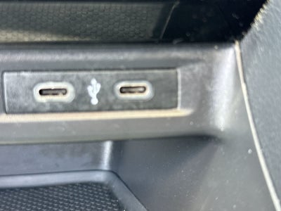 Volkswagen Jetta SE 2020
