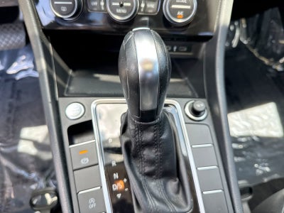 Volkswagen Jetta SE 2020