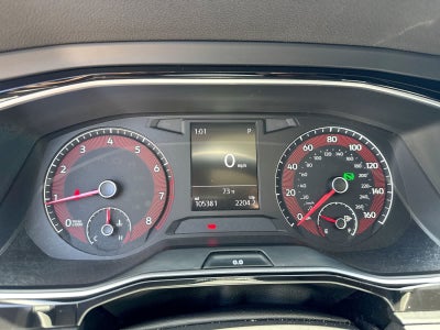 Volkswagen Jetta SE 2020