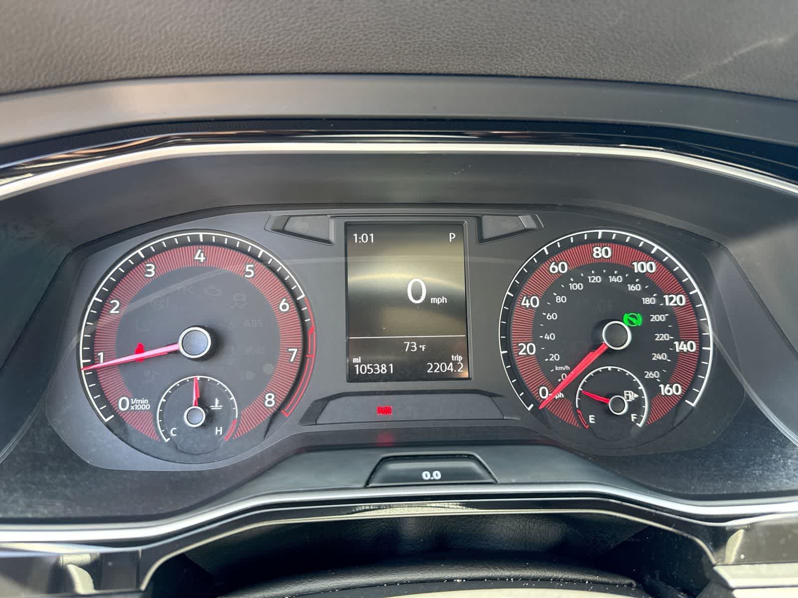 Volkswagen Jetta SE 2020