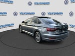 Volkswagen Jetta SE 2020