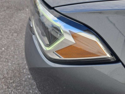 Volkswagen Jetta SEL 2022