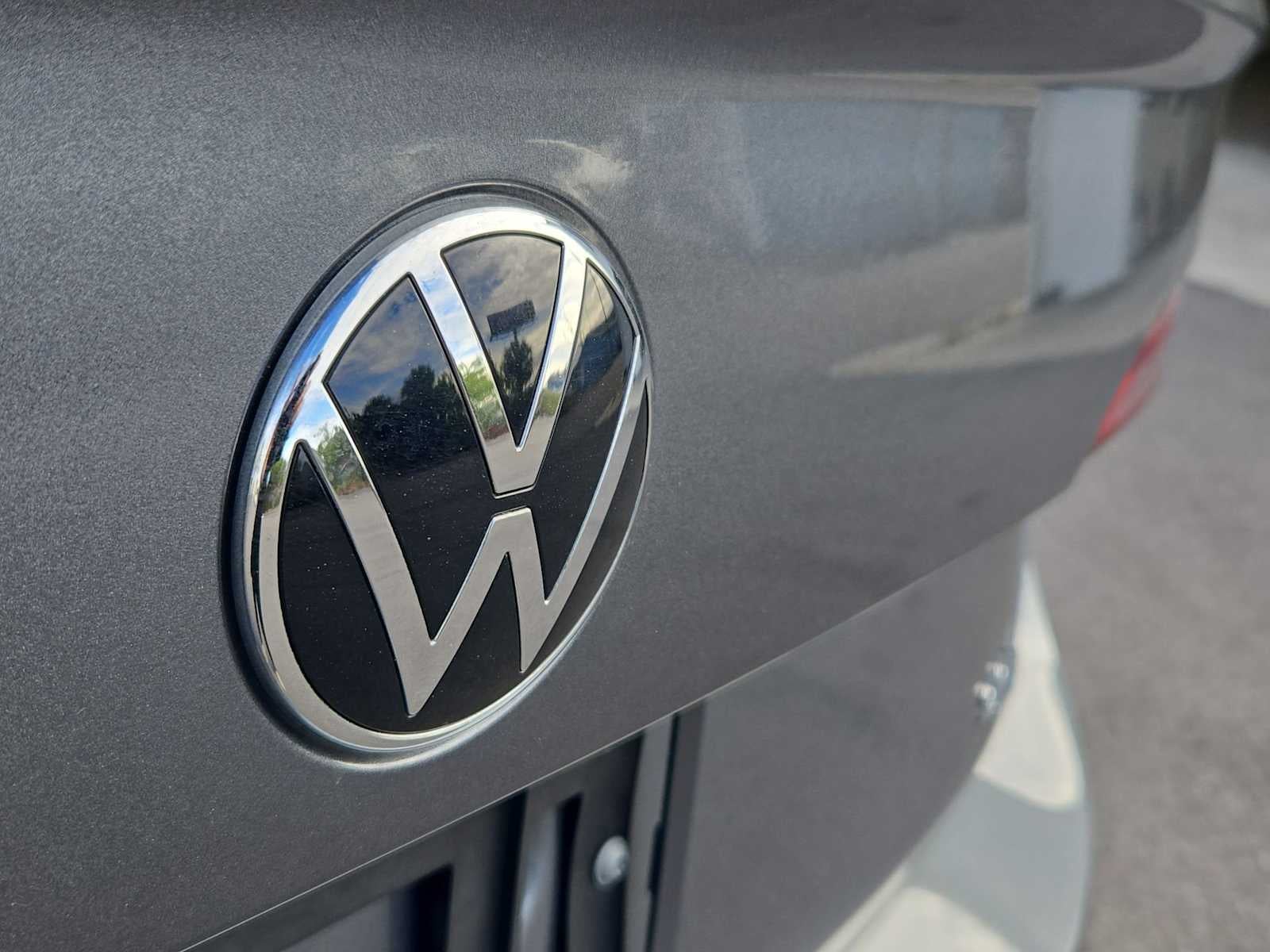 Volkswagen Jetta SEL 2022