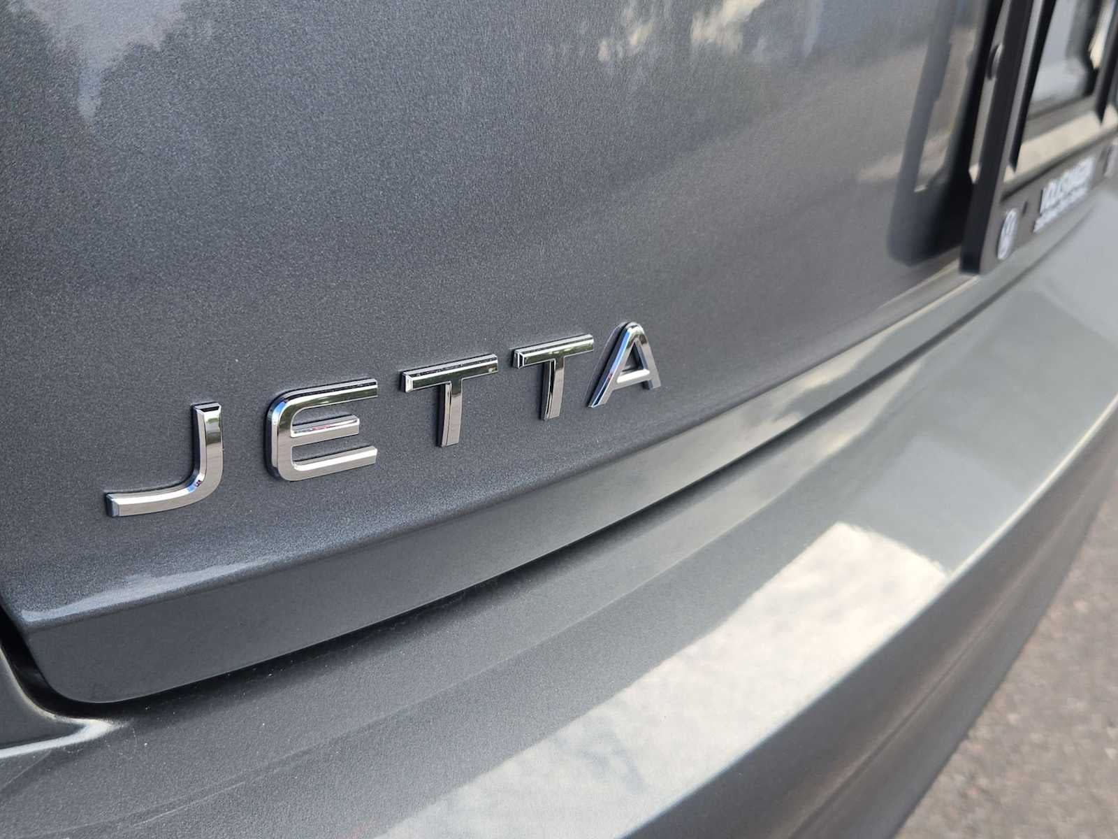 Volkswagen Jetta SEL 2022