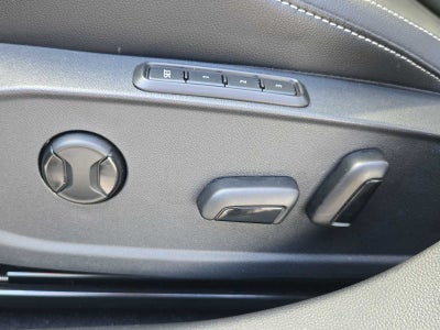 Volkswagen Jetta SEL 2022