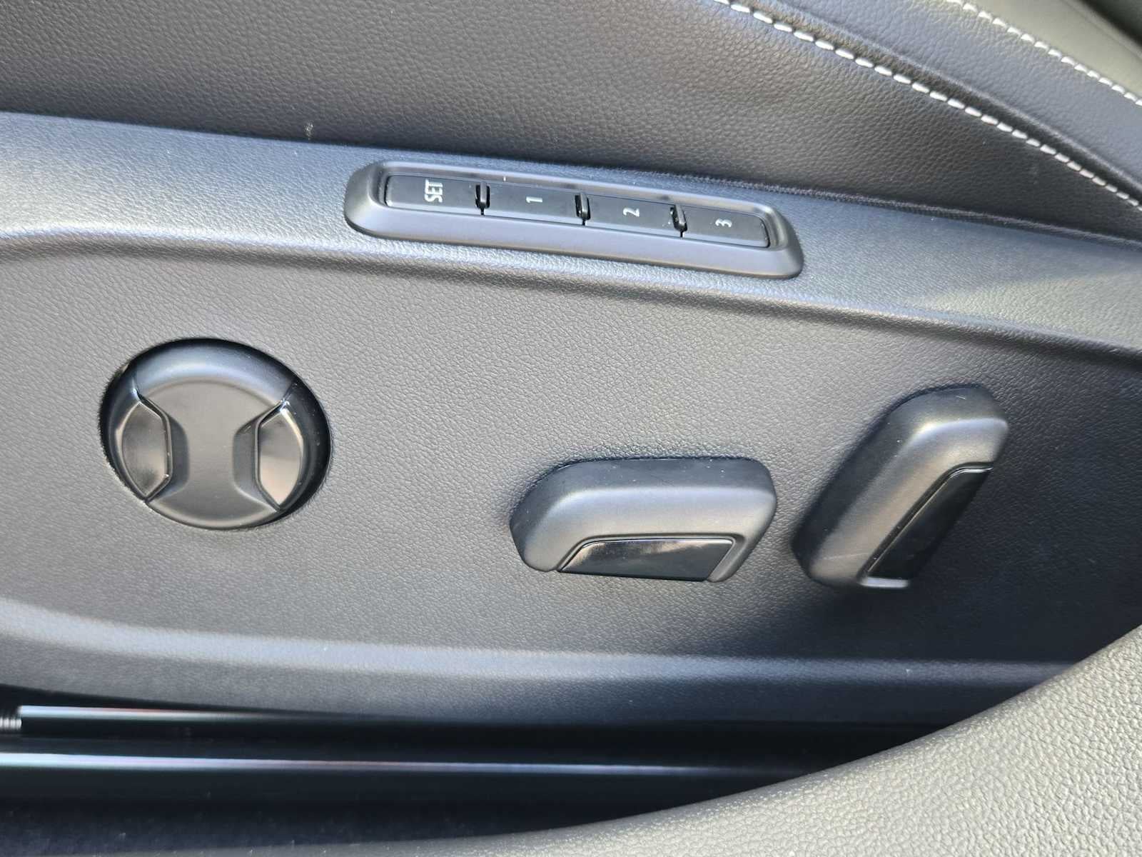 Volkswagen Jetta SEL 2022