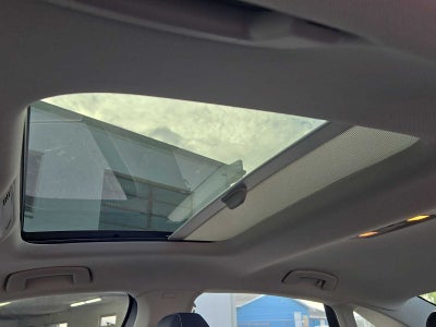 Volkswagen Jetta SEL 2022