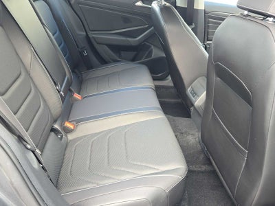 Volkswagen Jetta SEL 2022