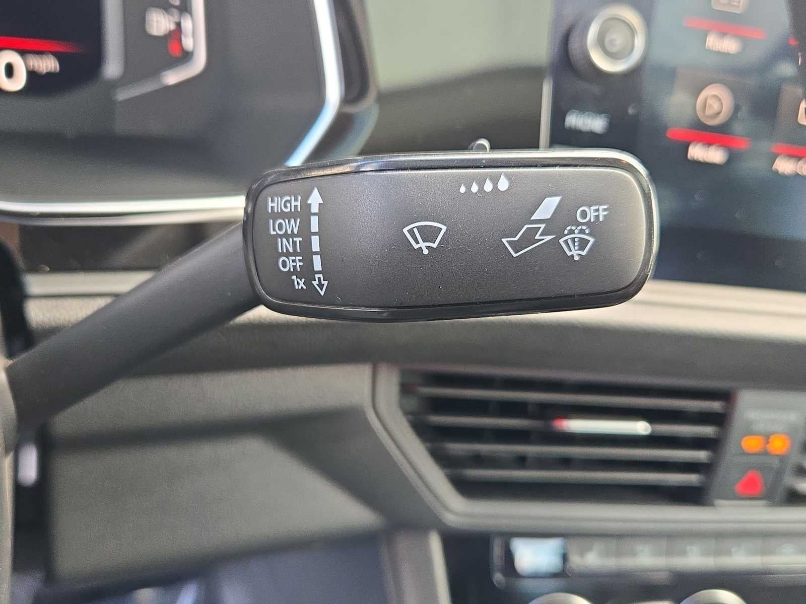 Volkswagen Jetta SEL 2022