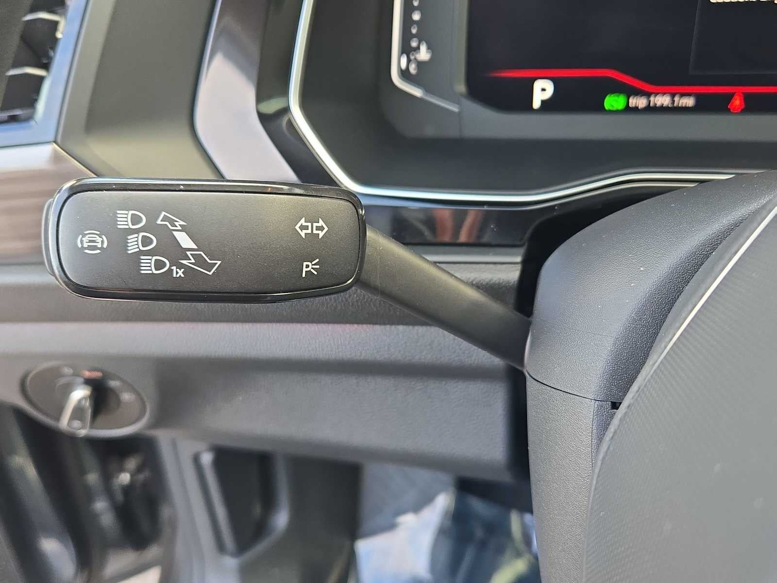 Volkswagen Jetta SEL 2022