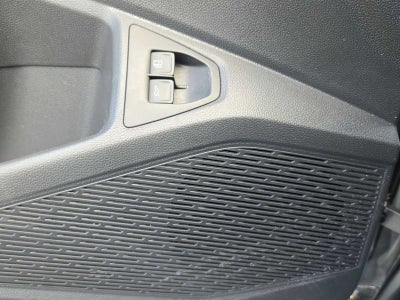 Volkswagen Jetta SEL 2022