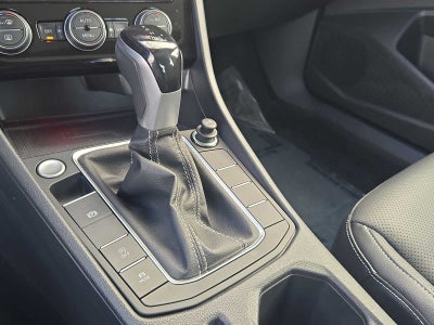 Volkswagen Jetta SEL 2022