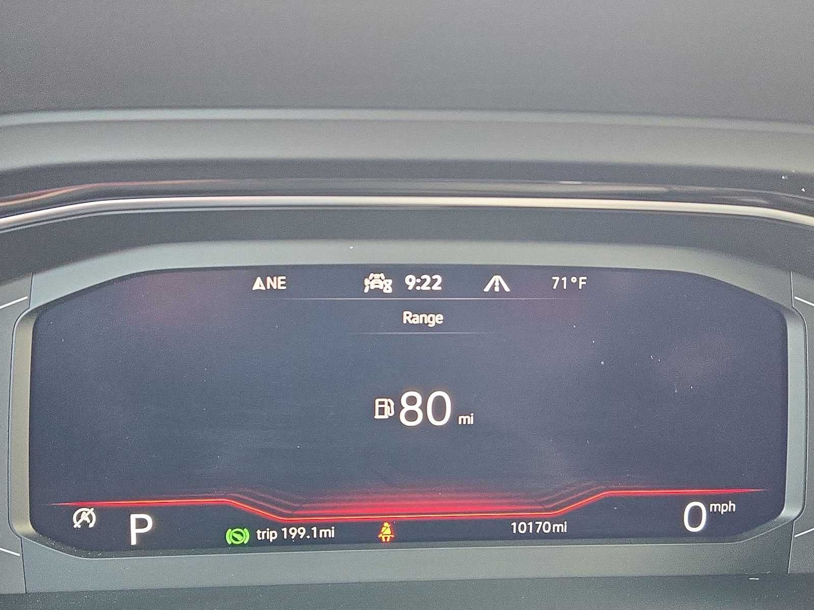 Volkswagen Jetta SEL 2022