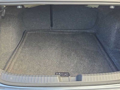 Volkswagen Jetta SEL 2022