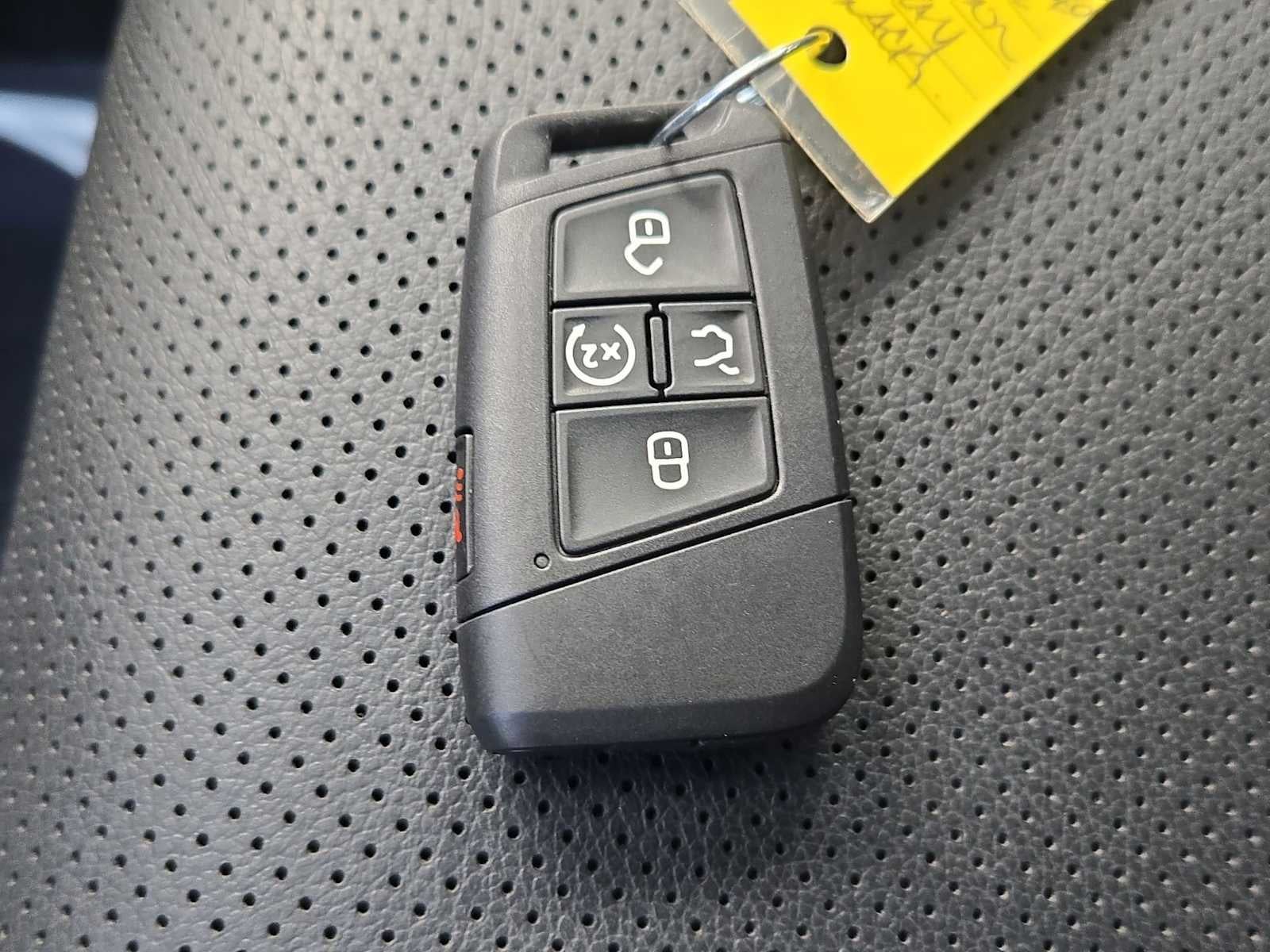 Volkswagen Jetta SEL 2022