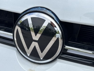 Volkswagen Jetta 1.5T SEL 2026