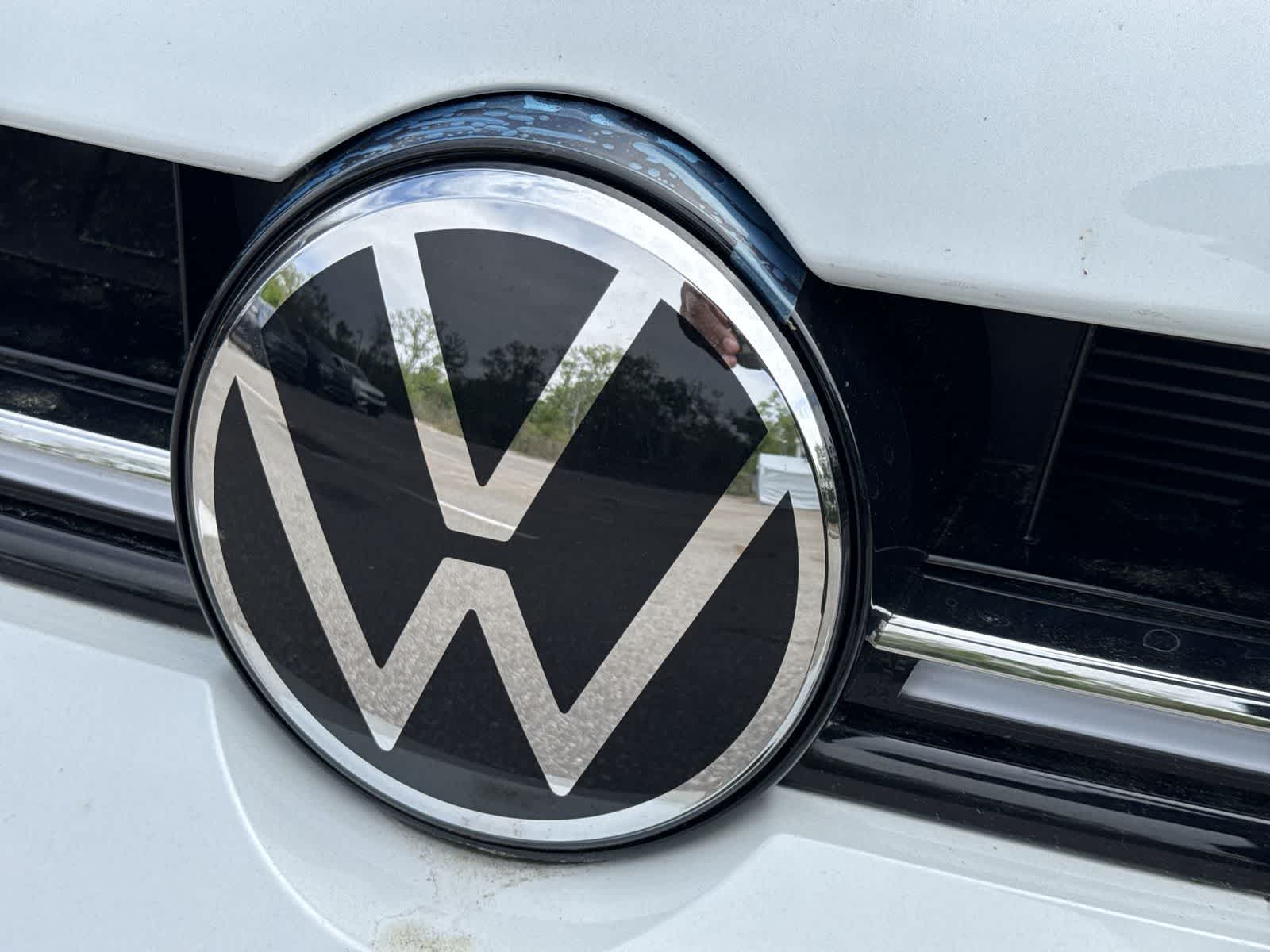 Volkswagen Jetta 1.5T SEL 2026