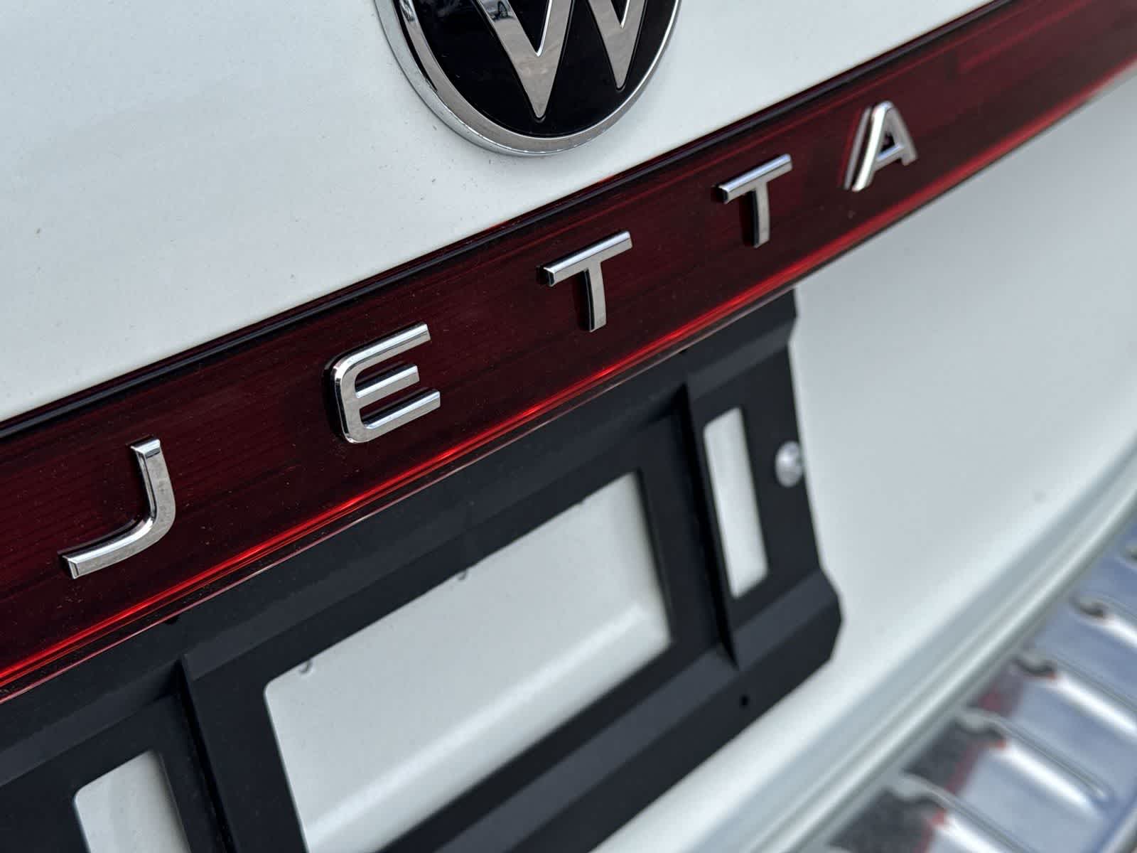 Volkswagen Jetta 1.5T SEL 2026