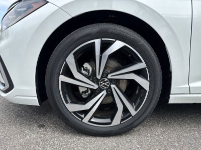 Volkswagen Jetta 1.5T SEL 2026