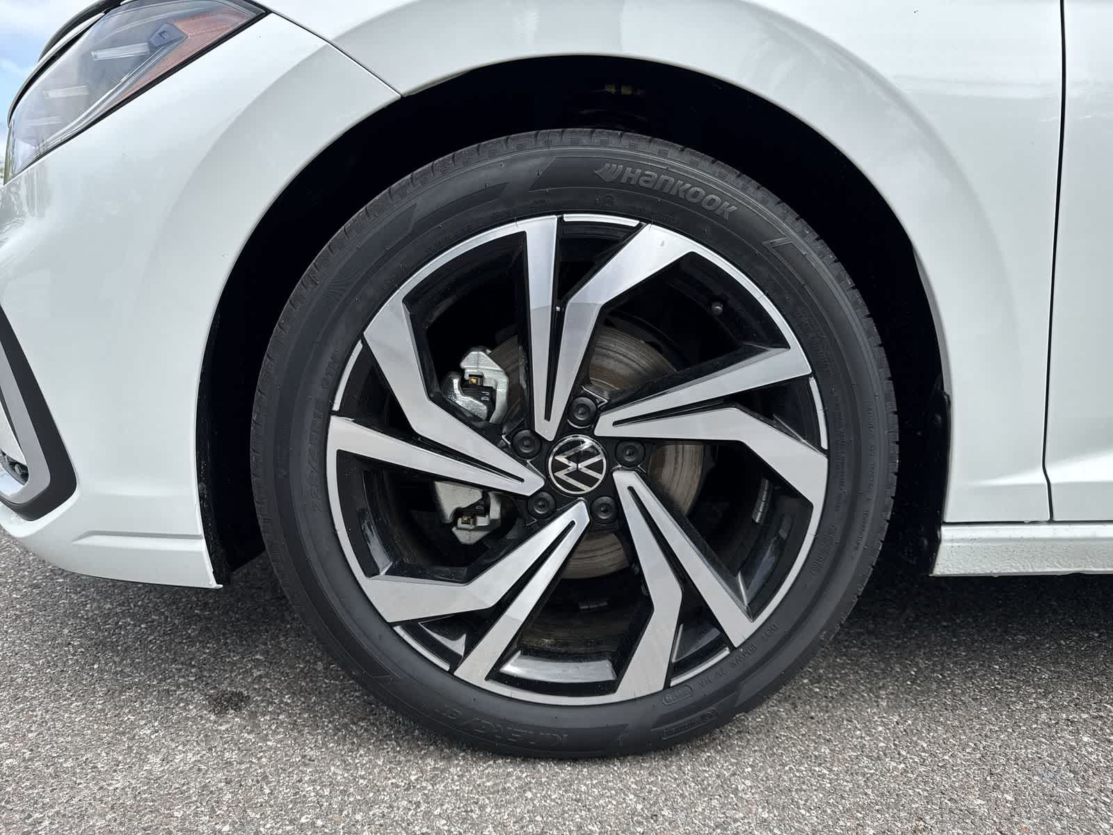 Volkswagen Jetta 1.5T SEL 2026