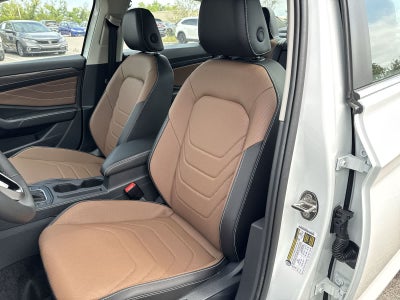 Volkswagen Jetta 1.5T SEL 2026
