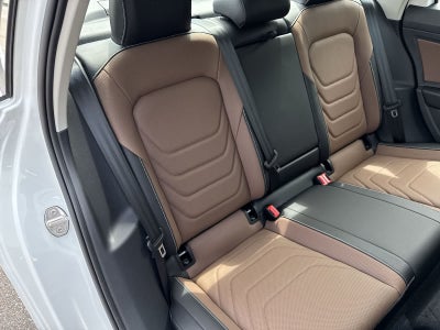 Volkswagen Jetta 1.5T SEL 2026