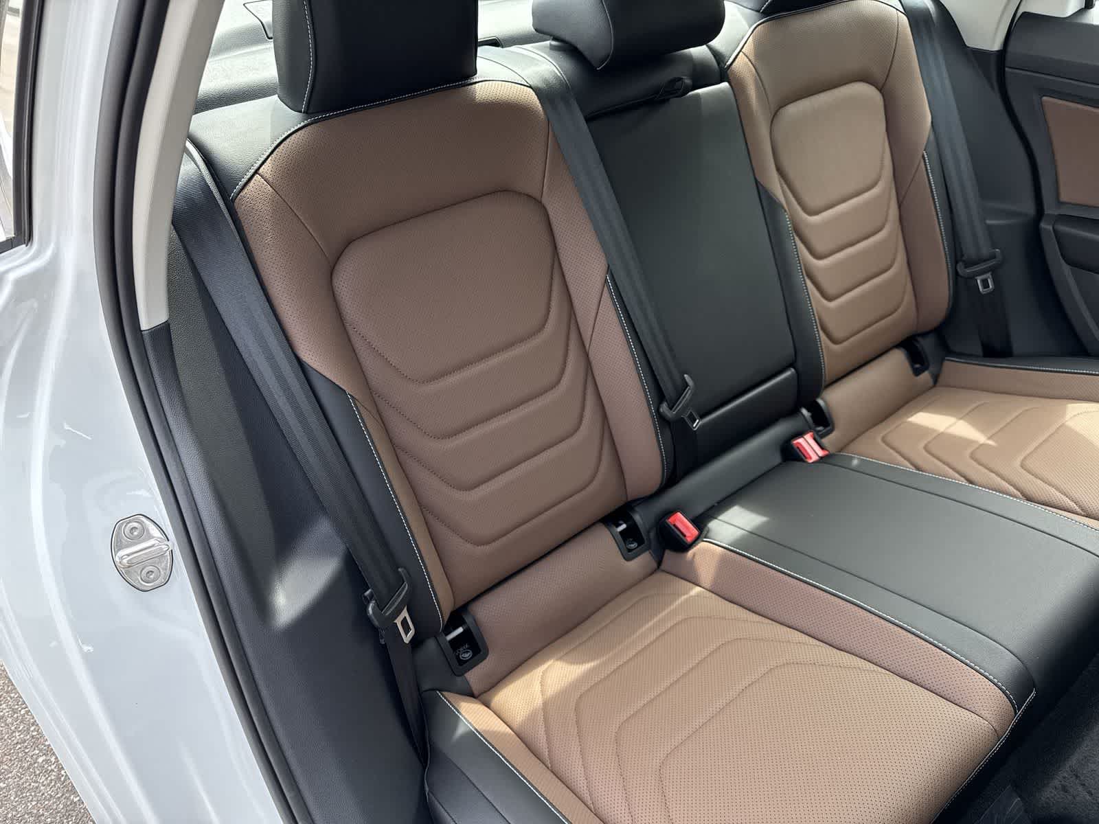 Volkswagen Jetta 1.5T SEL 2026