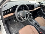 Volkswagen Jetta 1.5T SEL 2026