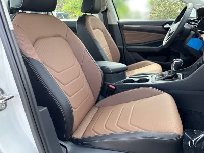 Volkswagen Jetta 1.5T SEL 2026
