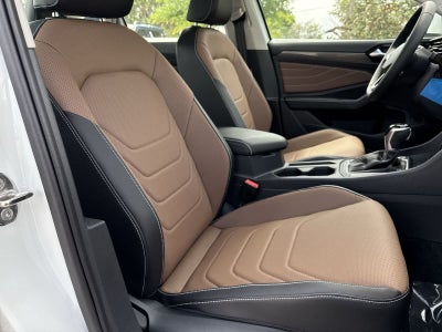 Volkswagen Jetta 1.5T SEL 2026