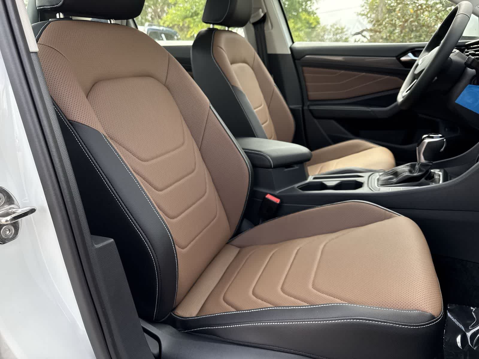 Volkswagen Jetta 1.5T SEL 2026