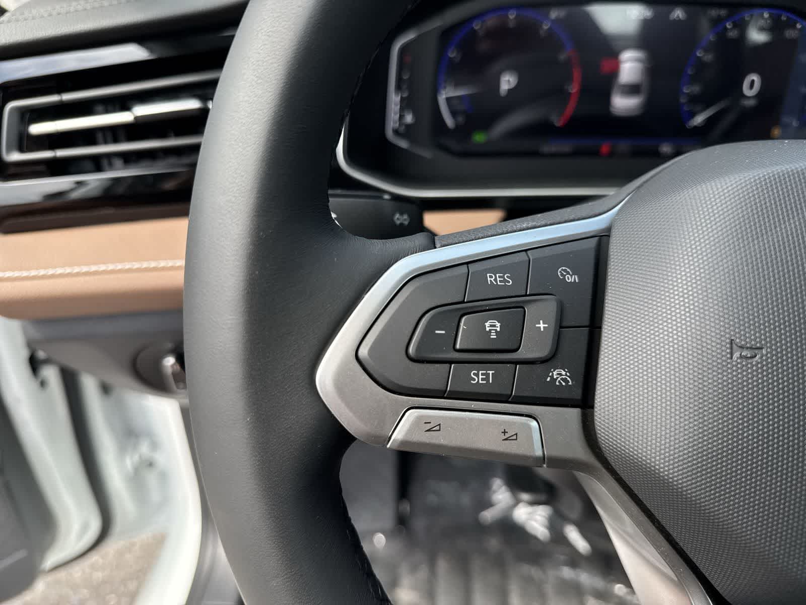 Volkswagen Jetta 1.5T SEL 2026