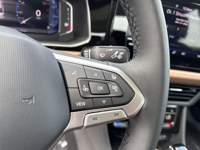 Volkswagen Jetta 1.5T SEL 2026