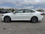 Volkswagen Jetta 1.5T SEL 2026