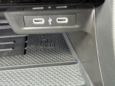Volkswagen Jetta 1.5T SEL 2026