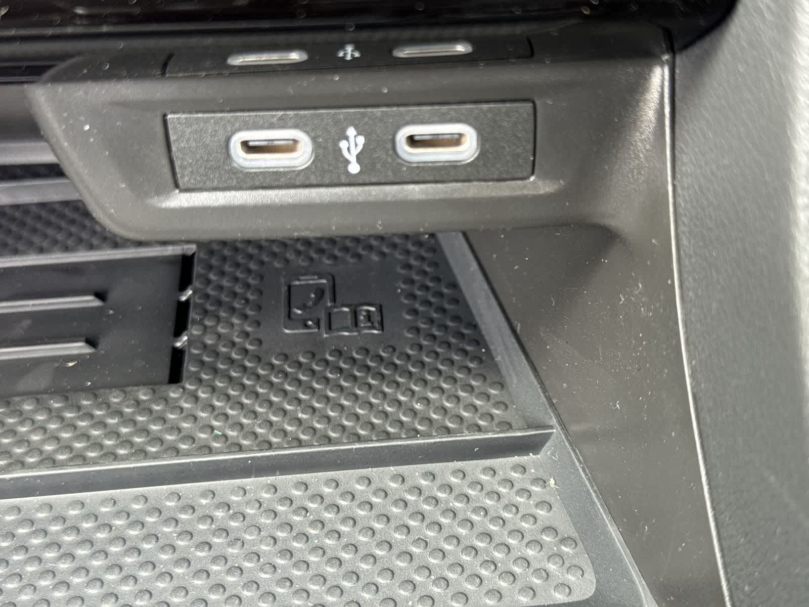 Volkswagen Jetta 1.5T SEL 2026
